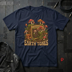 Earth Tones T-Shirt