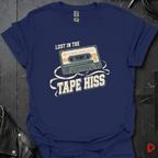 Lost In Tape Hiss T-Shirt