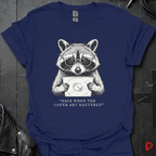 Cover Art Mattered T-Shirt