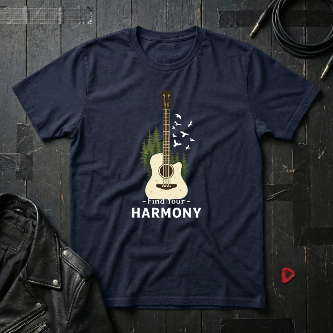 Find Your Harmony T-Shirt