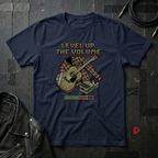 Level Up The Volume T-Shirt