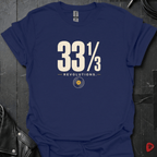 33.3 Revolutions T-Shirt