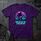 Believe In The Beat T-Shirt