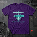 Find Your Frequency T-Shirt