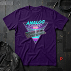 Analog Dreams T-Shirt