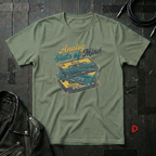 Analog State Of Mind T-Shirt