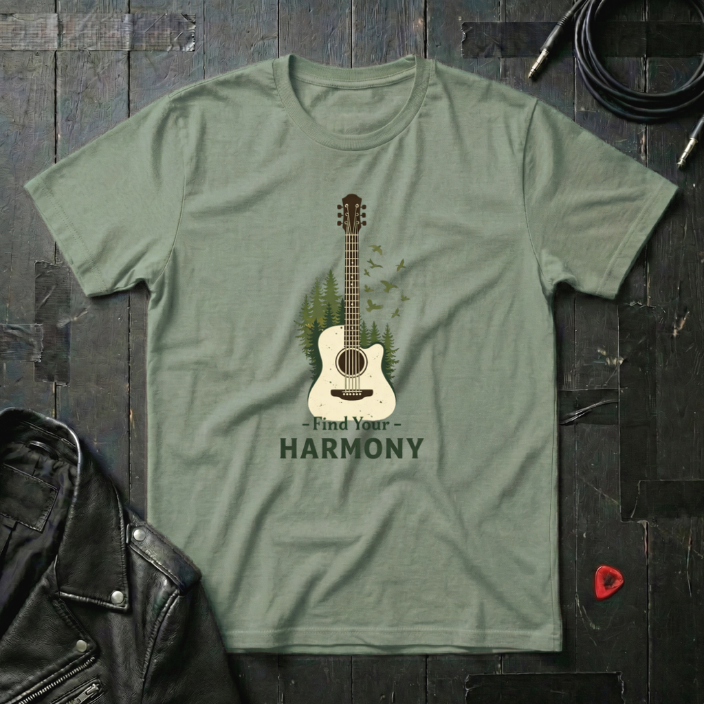 Find Your Harmony T-Shirt