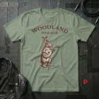 Woodland Folk Club T-Shirt