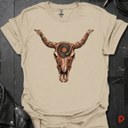 Bone Deep Sound T-Shirt - Sand - T-Shirt