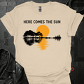 Here Comes The Sun T-Shirt