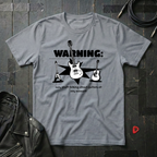 May Start Talking About Guitars T-Shirt