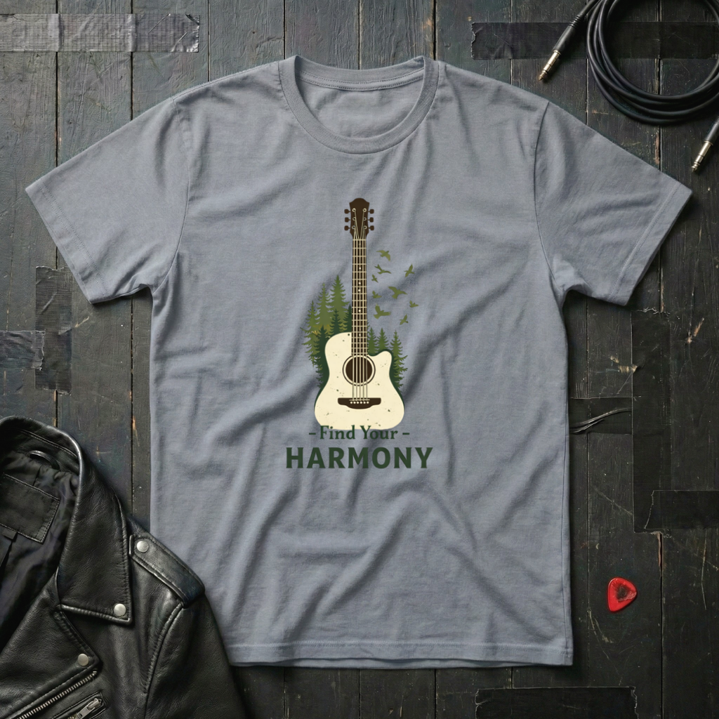 Find Your Harmony T-Shirt