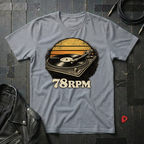 78RPM T-Shirt