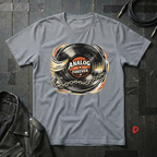 Analog Forever T-Shirt