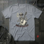 Bone Rattled Bass T-Shirt