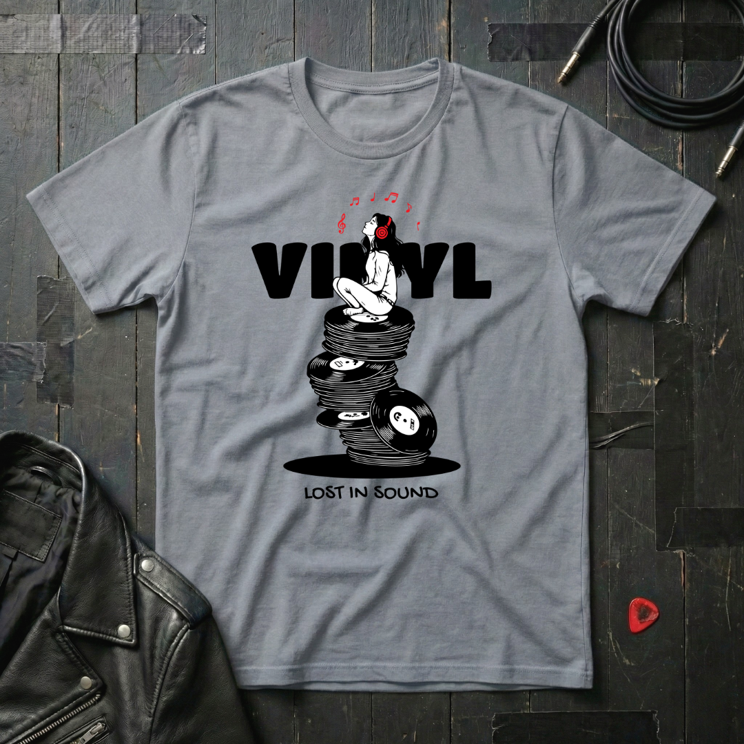 Lost In Sound T-Shirt