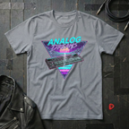 Analog Dreams T-Shirt