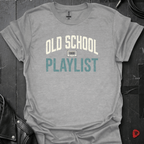 Old School Playlist T-Shirt
