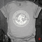 Analog Sasquatch Society T-Shirt