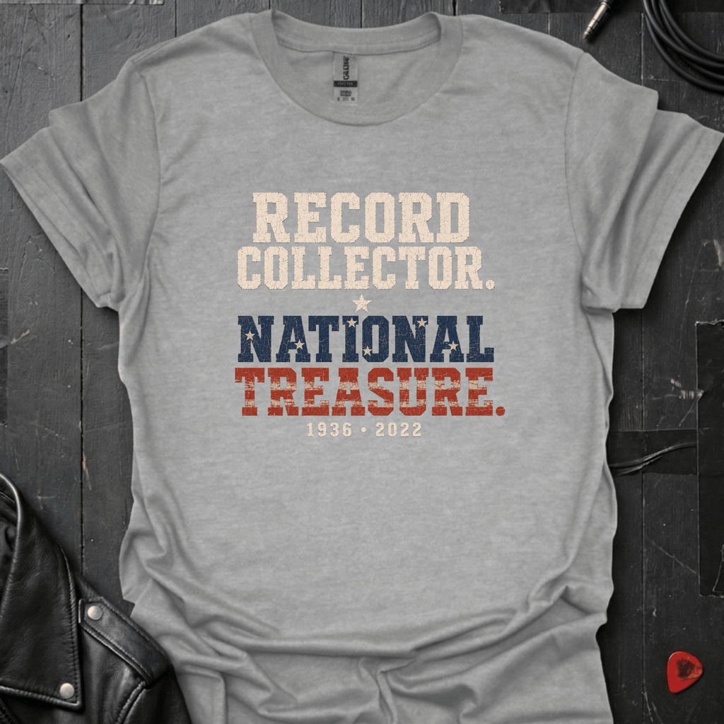 National Treasure T-Shirt