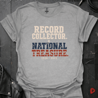 National Treasure T-Shirt