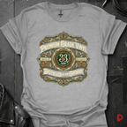 Premium Grade Vinyl T-Shirt - Sport Grey - T-Shirt