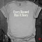 Every Record T-Shirt