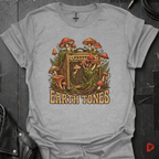 Earth Tones T-Shirt - Sport Grey - T-Shirt