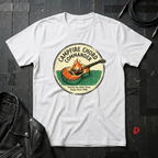 Campfire Chord Commander T-Shirt