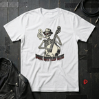 Bone Rattled Bass T-Shirt