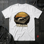 78RPM T-Shirt