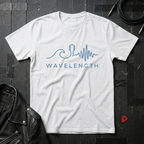 Wavelenght T-Shirt