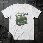 Analog State Of Mind T-Shirt