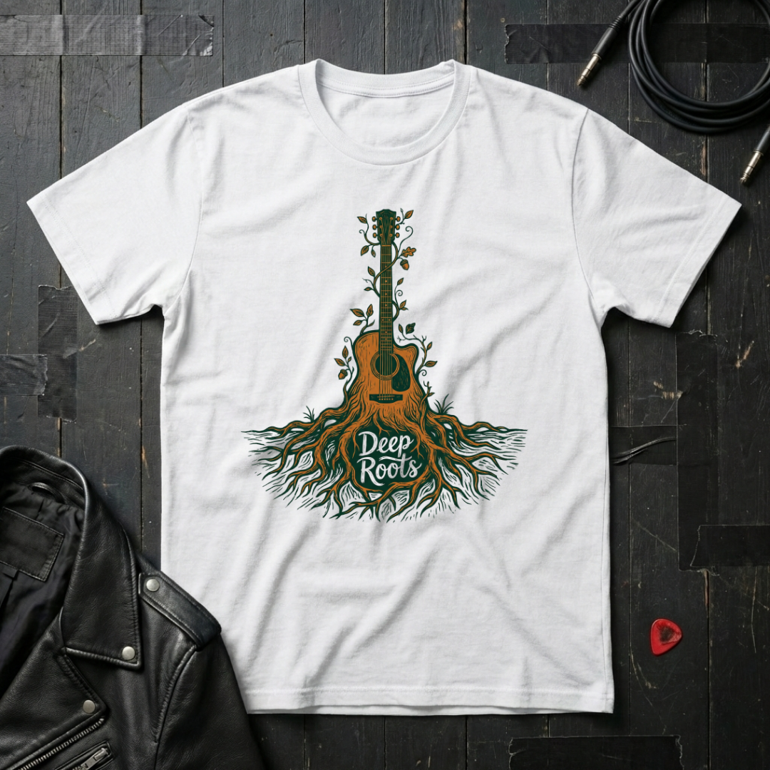 Deep Roots T-Shirt